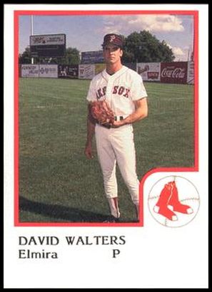 25 David Walters